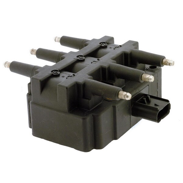 Prenco 02-01 Chry Grand Voyager Ignition Coil, 36-1197 36-1197 - main